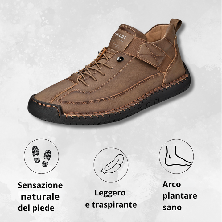 Men's Casual breathable outdoor shoes