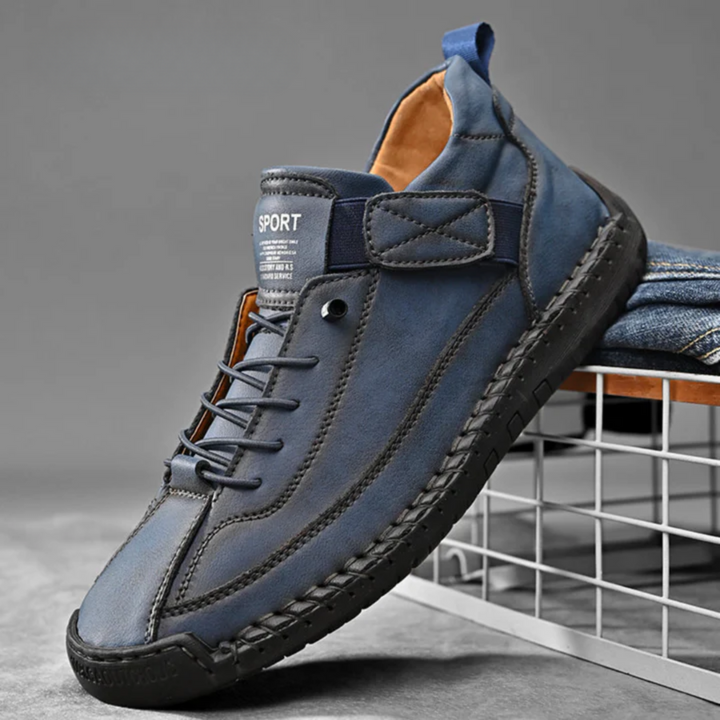 Men's Casual breathable outdoor shoes