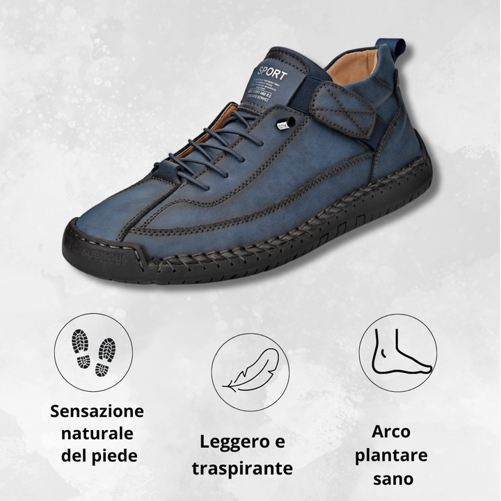 Men's Casual breathable outdoor shoes