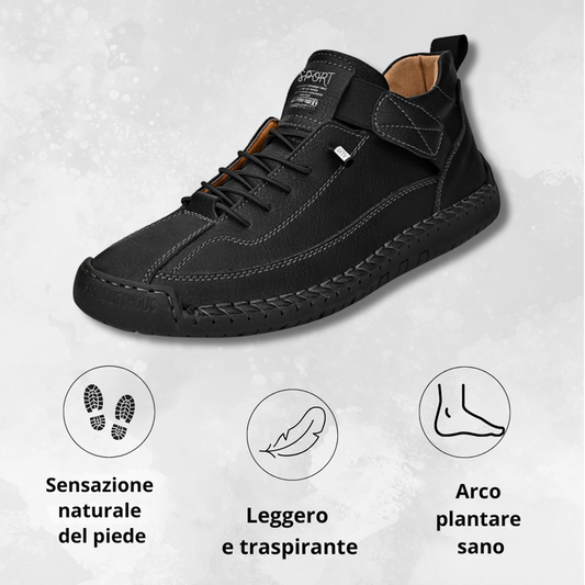 Men's Casual breathable outdoor shoes