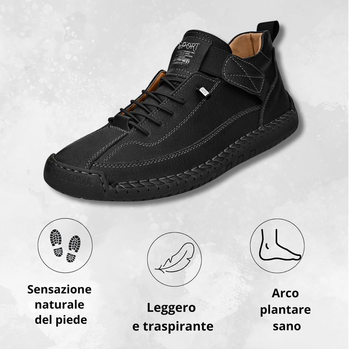 Men's Casual breathable outdoor shoes