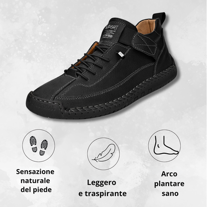 Men's Casual breathable outdoor shoes