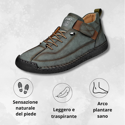 Men's Casual breathable outdoor shoes