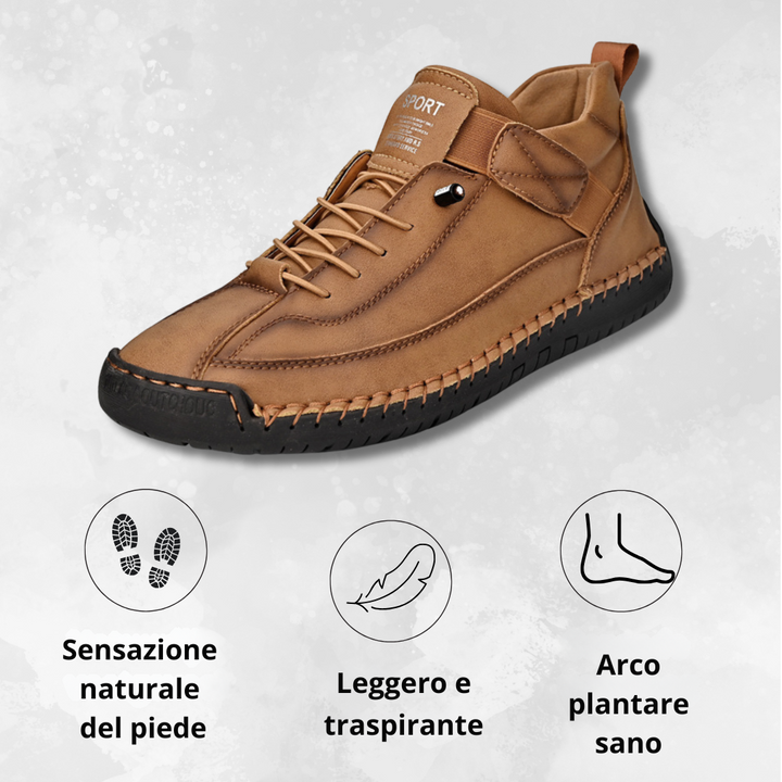 Men's Casual breathable outdoor shoes