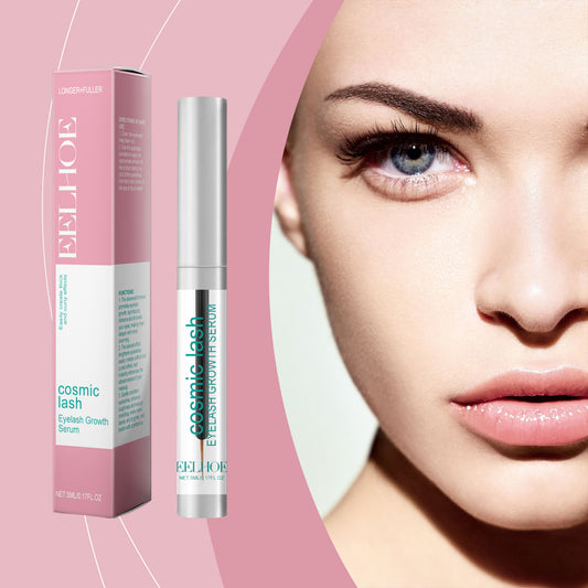 Long Moisturizing Eyelash Liquid