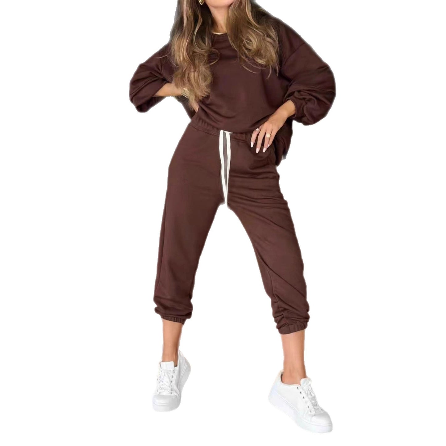 Cozy Autumn Luxe Set