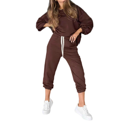 Cozy Autumn Luxe Set